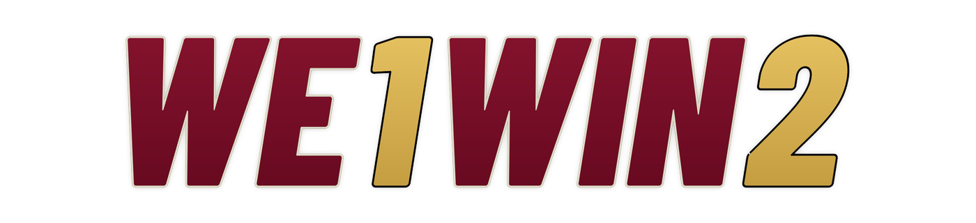 we1win2 Logo